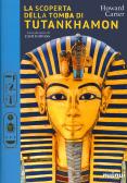 La scoperta della tomba di Tutankhamon edito da Nuinui