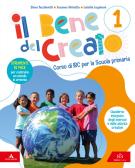 libro di Religione per la classe 1 A della Primaria belvedere di Locri