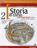 libro di Storia per la classe 1 A della Artigianelli di Milano