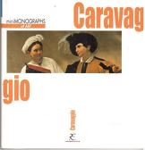 Caravaggio. Ediz. inglese edito da ATS Italia
