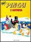 Pingu l'artista edito da Dami Editore