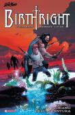 Birthright vol. 2 edito da SaldaPress