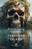 Treasure island edito da Giunti Editore