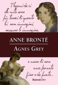 Agnes Grey edito da Rusconi Libri