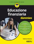 Investire in obbligazioni for dummies di Matteo Farci: Bestseller in Finanza  personale - 9788836013685