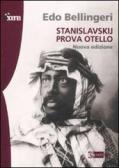 Stanislavskij prova Otello edito da Artemide