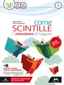 libro di Italiano per la classe 3 A della Sec I Grado G  Cappai di Sorso