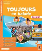 libro di Seconda lingua comunitaria (francese) per la classe 2 A della Sec I Grado E  Fermi di Capalbio