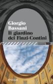 Il giardino dei Finzi-Contini edito da Feltrinelli