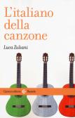 L'italiano della canzone edito da Carocci