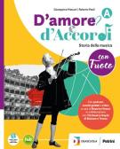 libro di Musica per la classe 2 A della Sec I Grado Morro D Oro di Morro d'Oro