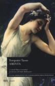 Aminta edito da Rizzoli