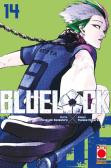 Blue Lock Vol.18 - ISBN:9784065272886