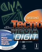 libro di Tecnologia per la classe 3 A della Sec I Grado G  Cappai di Sorso
