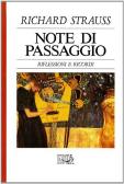 Note di passaggio. Riflessioni e ricordi edito da EDT
