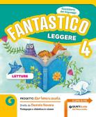 libro di Sussidiario dei linguaggi per la classe 4 C della Racconigi   Capoluogo di Racconigi