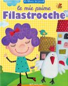 Le mie prime filastrocche. Ediz. a colori edito da Crealibri