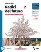libro di Storia per la classe 4 AMME della Carlo Barletti di Ovada