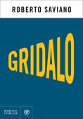 Gridalo edito da Bompiani
