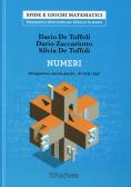 Numeri. Divagazioni, calcoli, giochi edito da Hachette (Milano)