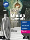 La Divina Commedia. Il Purgatorio. Con e-book. Con espansione online per Liceo linguistico