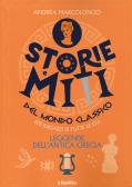 Perché studiare latino e greco (non) è inutile. Ora buca - Andrea  Marcolongo - Libro - Mondadori - Divulgazione