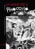 Le avventure di Pinocchio. Ediz. illustrata edito da Edizioni del Faro