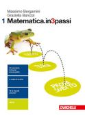 libro di Matematica per la classe 1 M della Chiodo D  di La Spezia