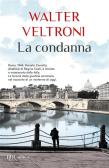 La condanna edito da Rizzoli