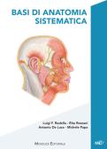 Anatomia umana e istologia di Paolo Carinci, Eugenio Gaudio con Spedizione  Gratuita - 9788821455667 in Anatomia