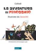 Le avventure di Pinocchio. Ediz. a colori edito da Scholé