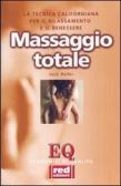 Massaggio totale edito da Red Edizioni