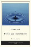 Poesie per sopravvivere edito da Pontecorboli Editore