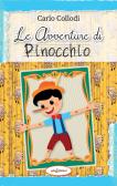 Le avventure di Pinocchio edito da Elisedizioni