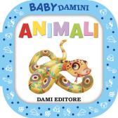 Animali. Ediz. a colori edito da Dami Editore