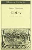 Edda edito da Adelphi
