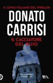 La ragazza nella nebbia di Donato Carrisi - 9788850244683 in Thriller