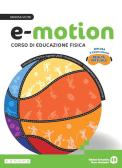 libro di Scienze motorie e sportive per la classe 2 A della Sec I Grado A  Di Cambio di Castelfranco Piandiscò