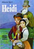 Heidi edito da Mursia