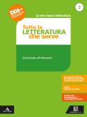 libro di Lingua e letteratura italiana per la classe 4 D della I P S E O A  I P S A R   F  Di Svevia  di Termoli