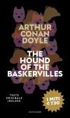 The hound of the Baskervilles edito da Mondadori