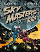 Sky Masters of the Space Force vol.2 edito da Renoir Comics