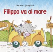 Filippo va al mare edito da Le Brumaie Editore