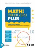 libro di Matematica per la classe 5 A della Liceo B  Pascal di Pescara