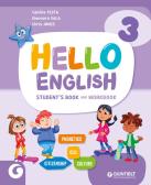 libro di Lingua inglese per la classe 3 A della S Antonio Abate De Curtis Capol di Sant'Antonio Abate