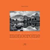 Monocrome. Camminando tra le dolomiti d'Ampezzo-Monocrome. Walking through the Ampezzo Dolomites. Ediz. illustrata edito da The Music Company