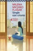 Single con criceto edito da Feltrinelli