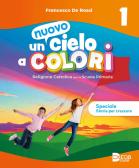 libro di Religione per la classe 1 B della Primaria Bagnolo Piemonte di Bagnolo Piemonte