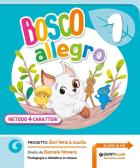 libro di Il libro della prima classe per la classe 1 A della Ic Matteotti   Rignon Rignon di Torino