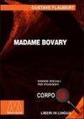 Madame Bovary. Ediz. per ipovedenti edito da Marcovalerio